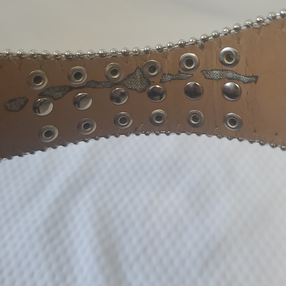 Cowboy Hat Band - Picture 5 of 6